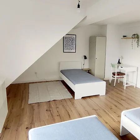 Apartment In Essen